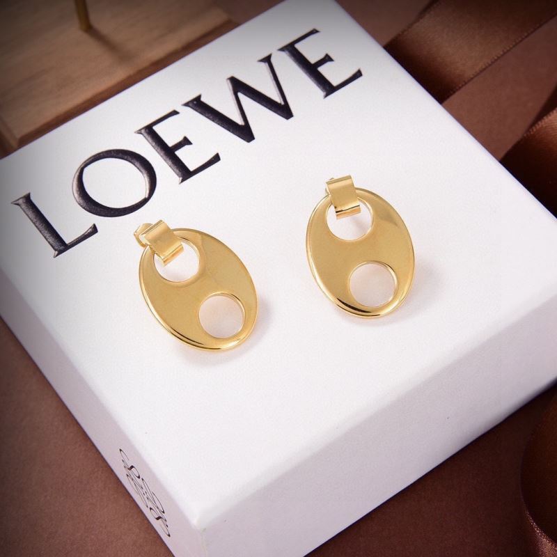 Loewe Earrings